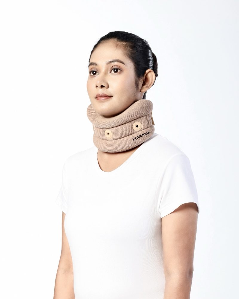 Cervical Soft Collar with Support