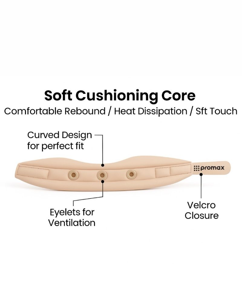 Cervical Soft Collar with Support - Image 4