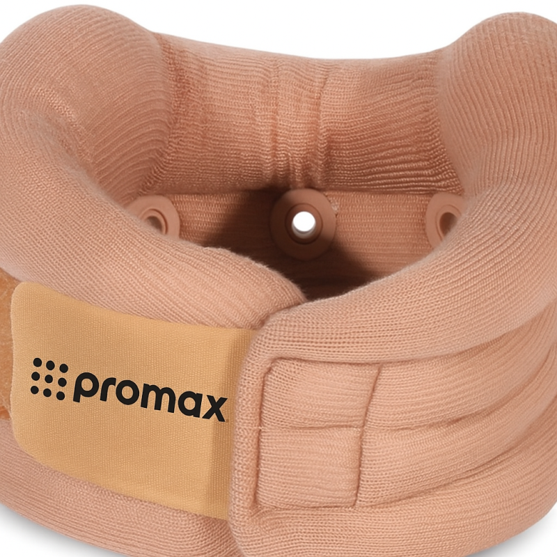 Cervical Soft Collar with Support - Image 8