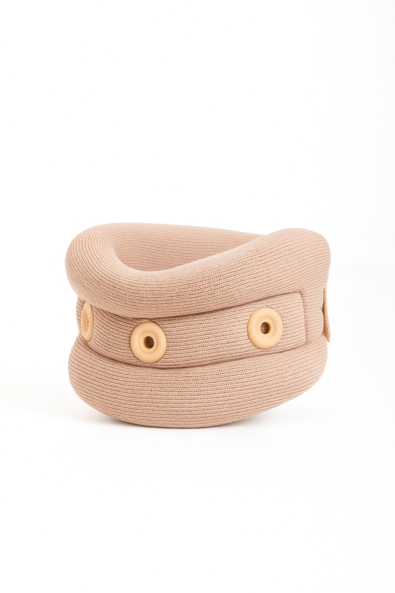 Cervical Soft Collar with Support - Image 2