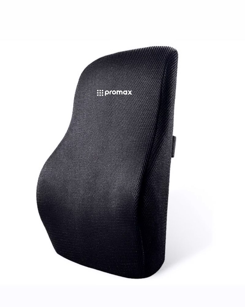 Lumbo Back Rest Cushion