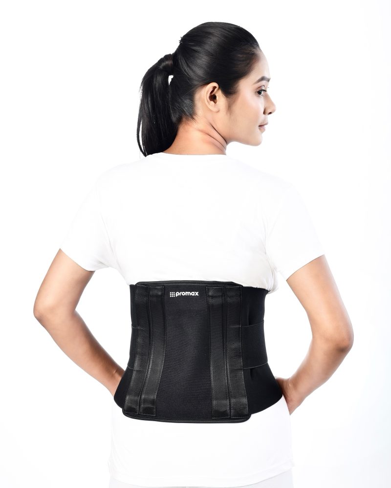 Contoured LS Belt - Image 4