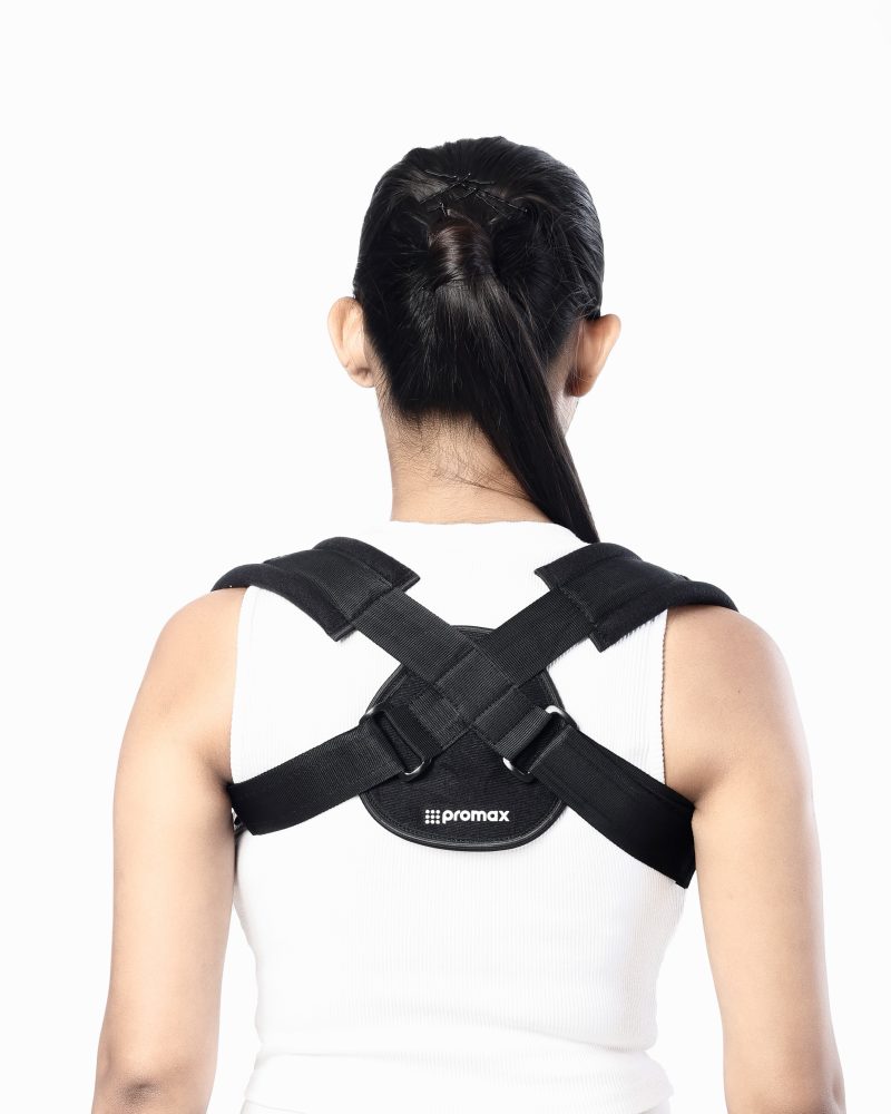 Clavicle Brace