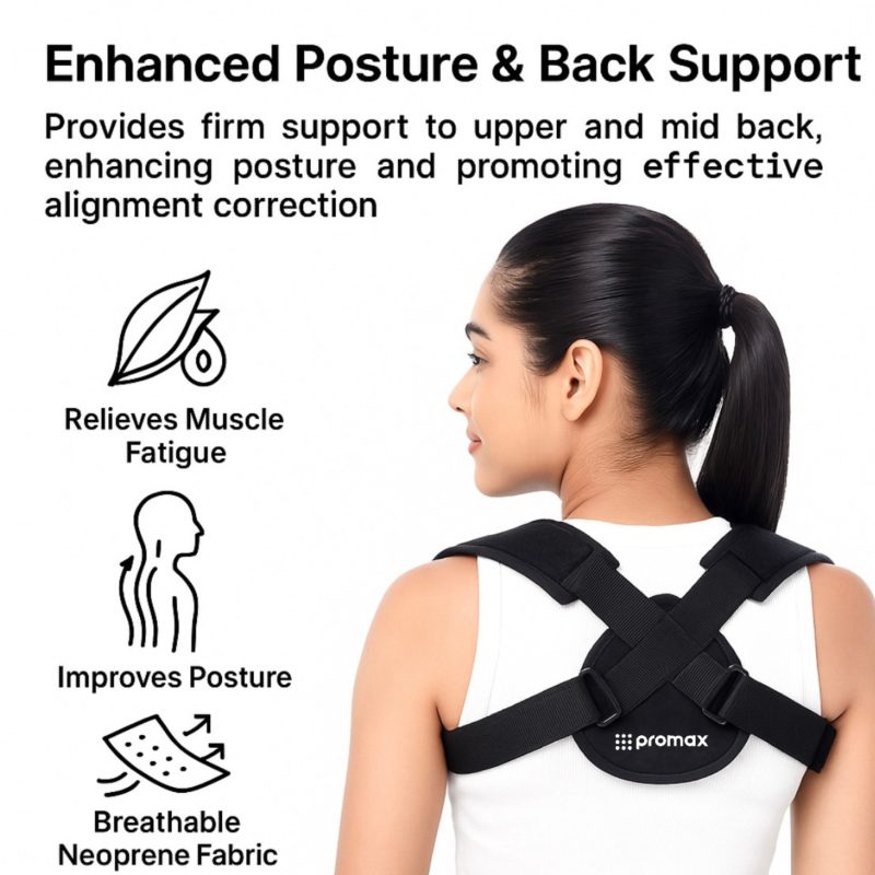 Clavicle Brace - Image 6
