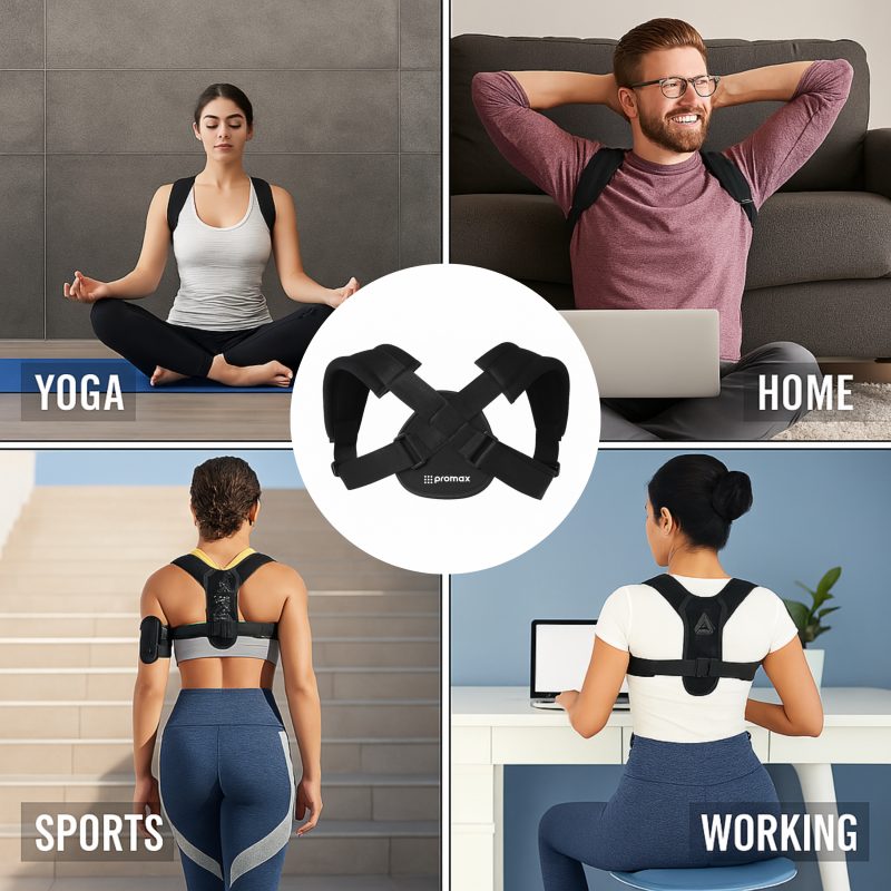 Clavicle Brace - Image 8