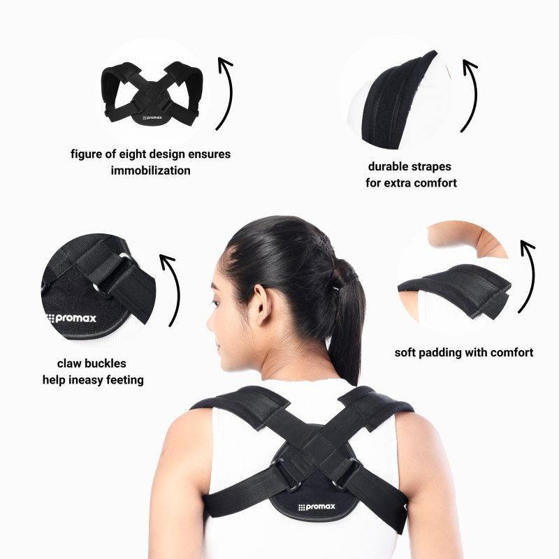 Clavicle Brace - Image 7