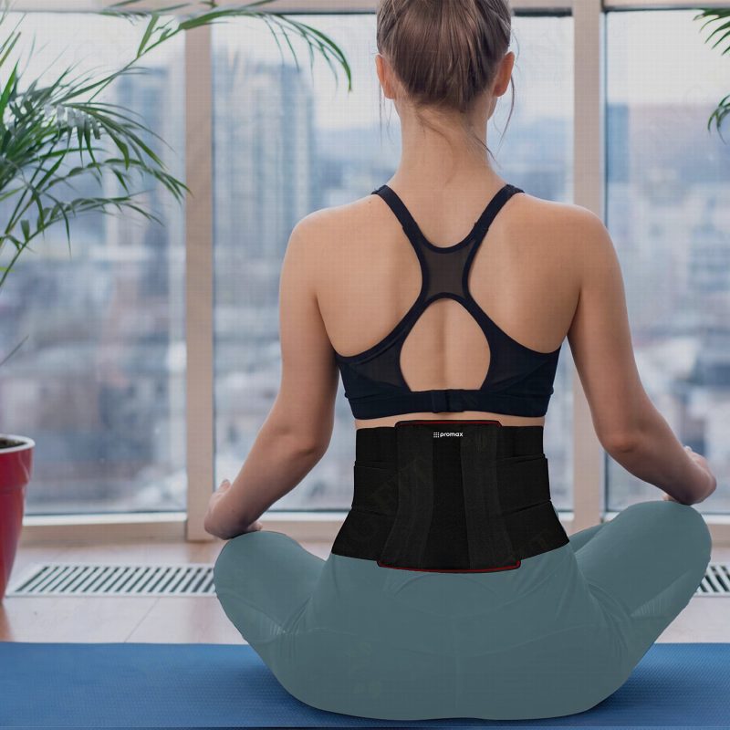 Contoured LS Belt - Image 5