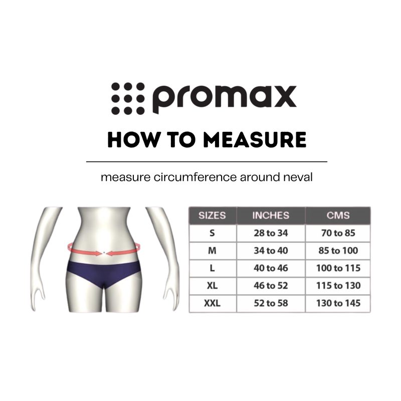 Contoured LS Belt - Image 7
