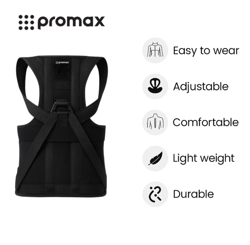 Taylor Brace - Posture Corrector - Image 8