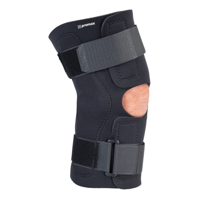 Hinged Knee Brace