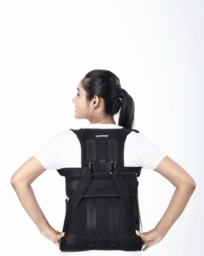 Taylor Brace - Posture Corrector - Image 7