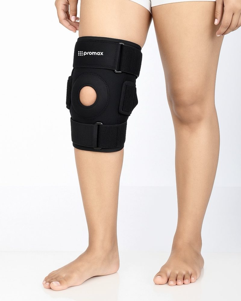 Hinged Knee Brace - Image 8