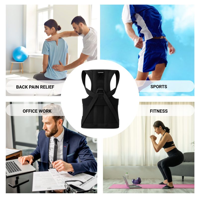 Taylor Brace - Posture Corrector - Image 2