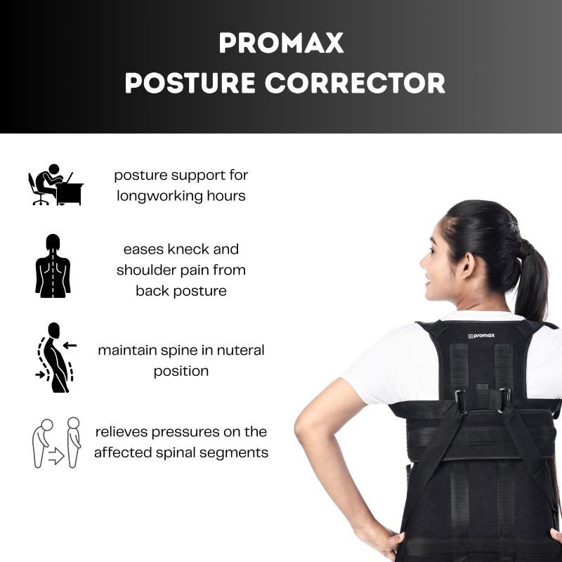 Taylor Brace - Posture Corrector - Image 6