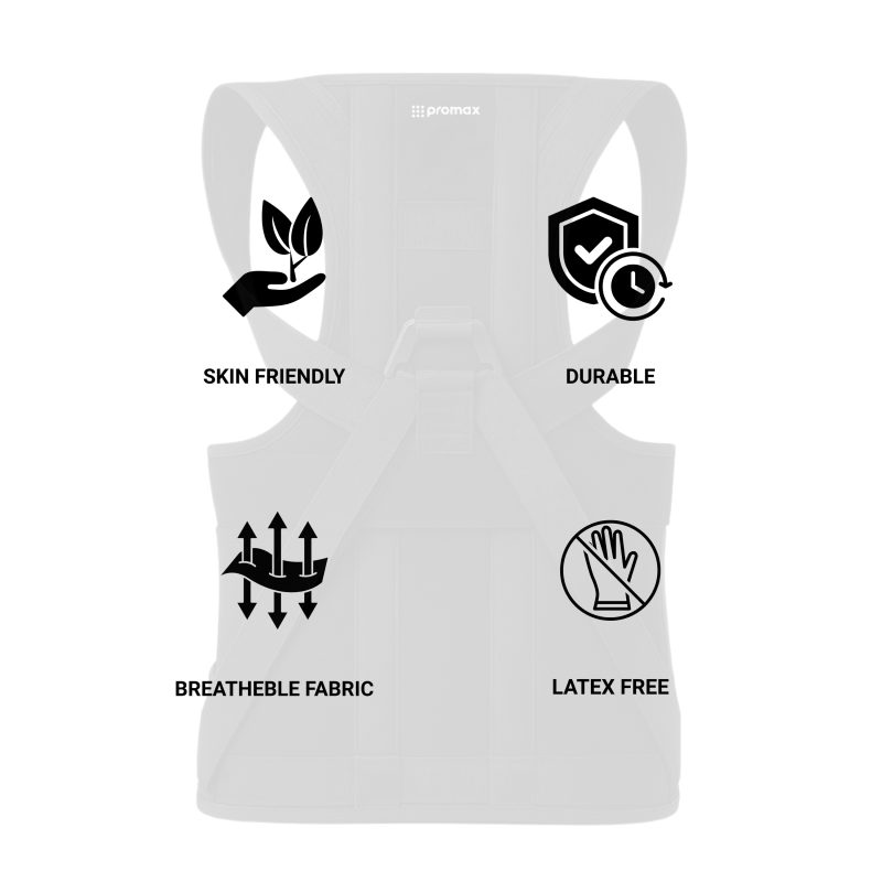 Taylor Brace - Posture Corrector - Image 5