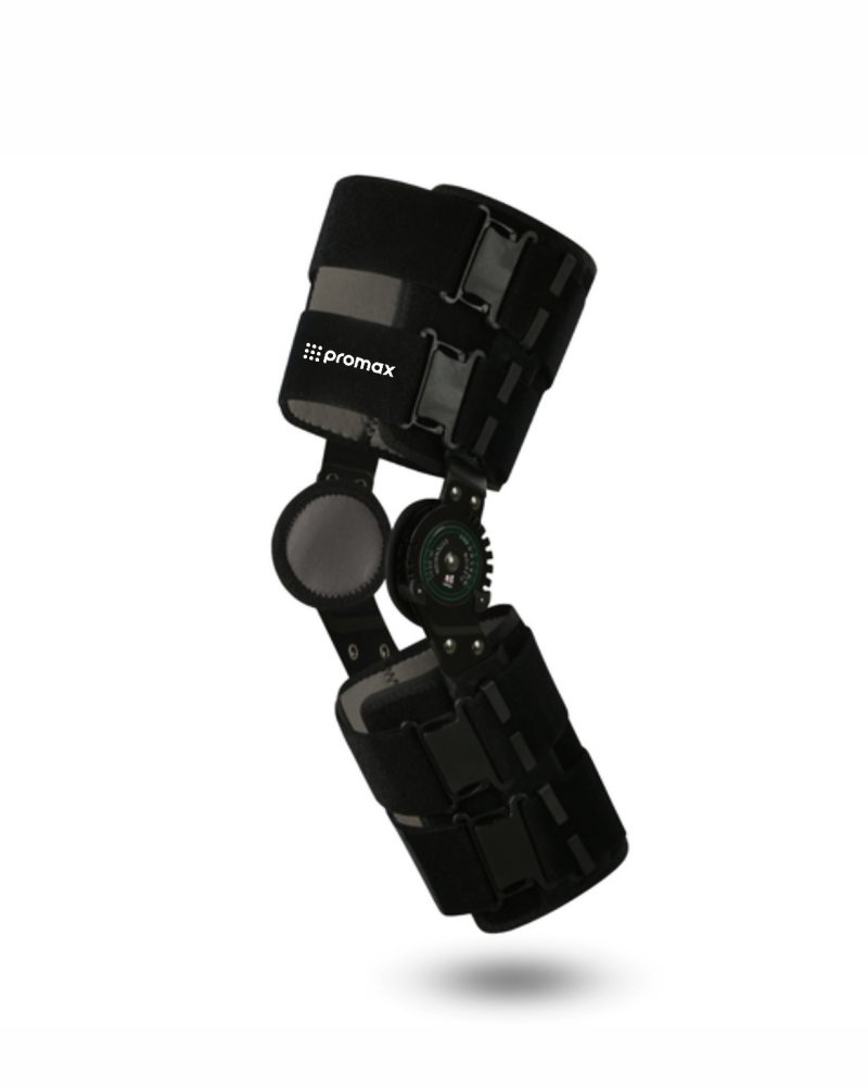 ROM Knee Brace Adjustable