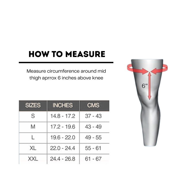 Knee Cap Open Patella - Image 8