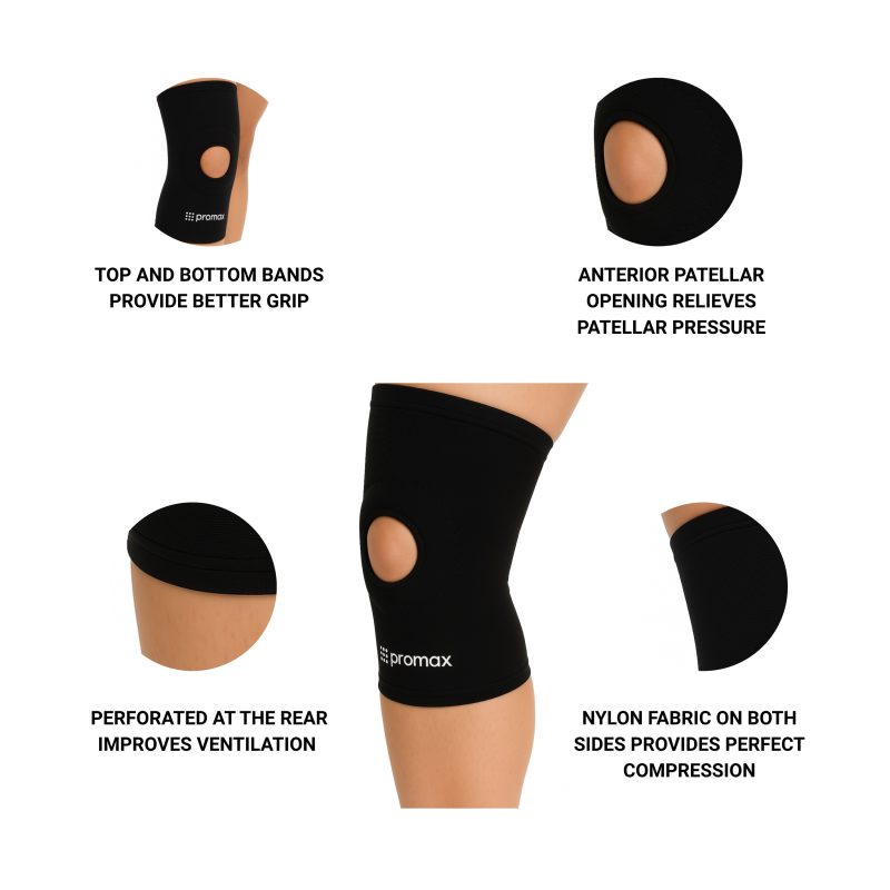 Knee Cap Open Patella - Image 5