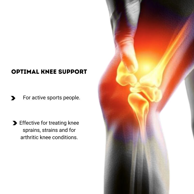 Knee Cap Open Patella - Image 3