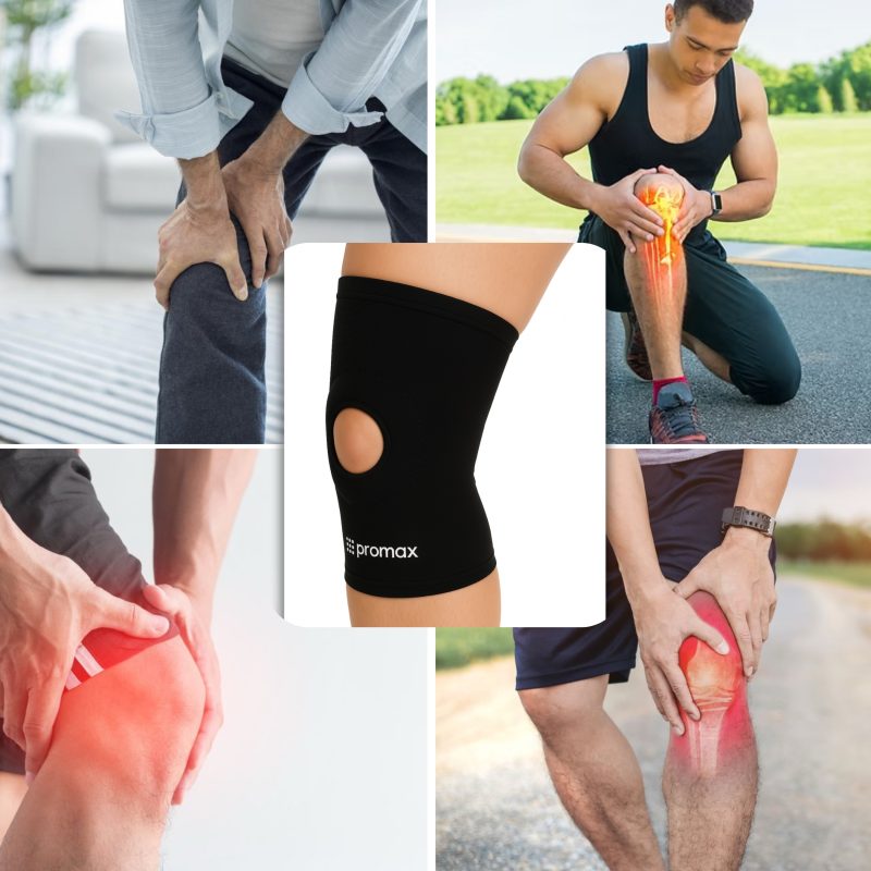 Knee Cap Open Patella - Image 6