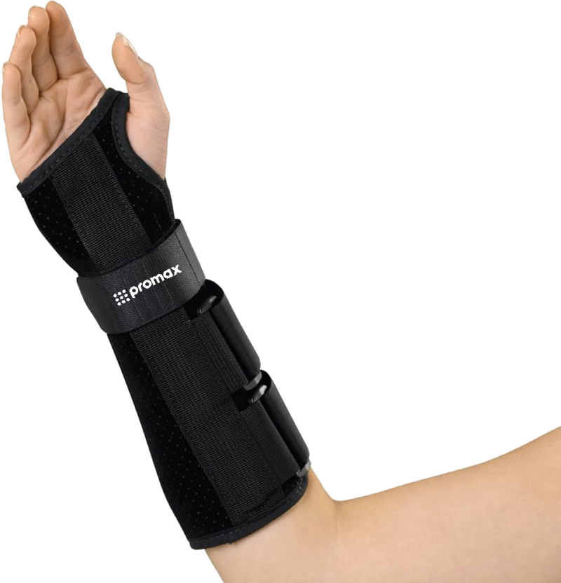 Wrist And Forearm Splint - Image 4