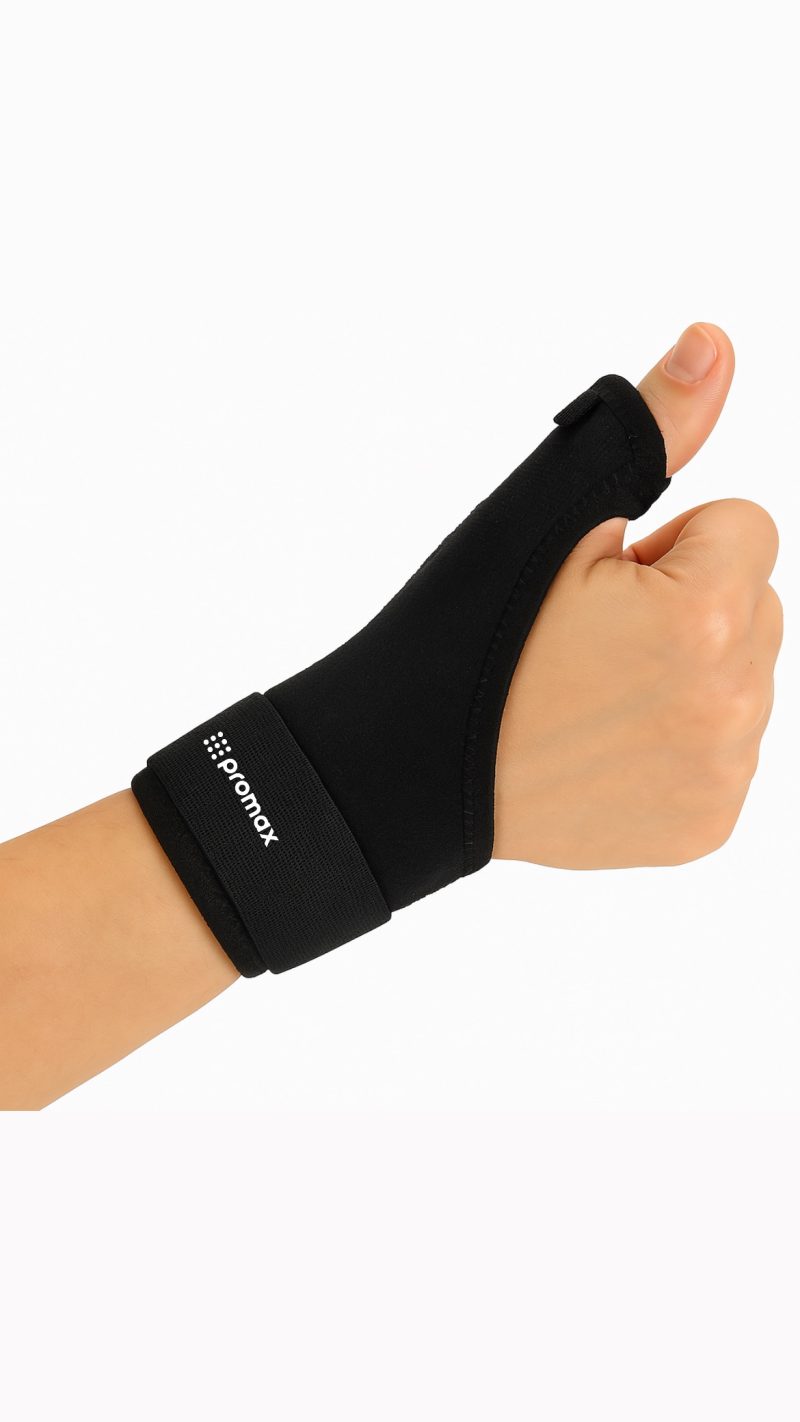 Thumb Spica Splint - Image 9