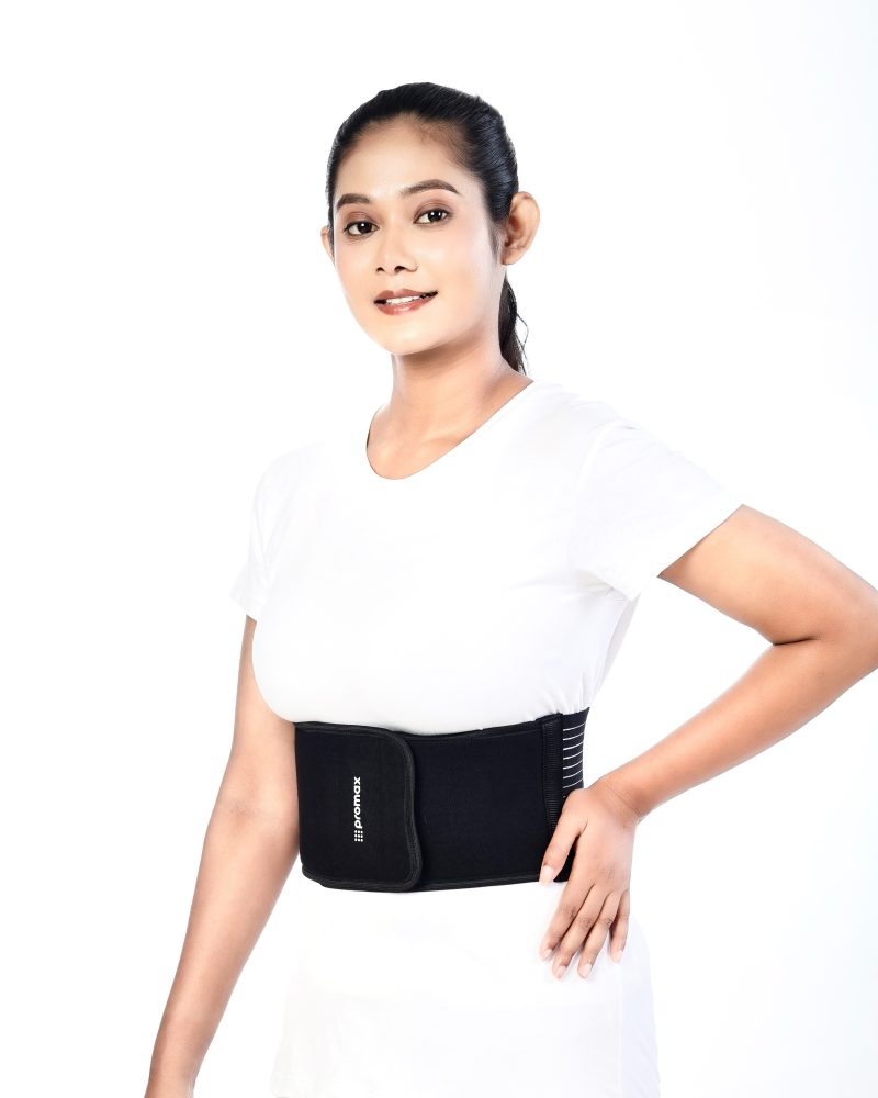Rib Belt
