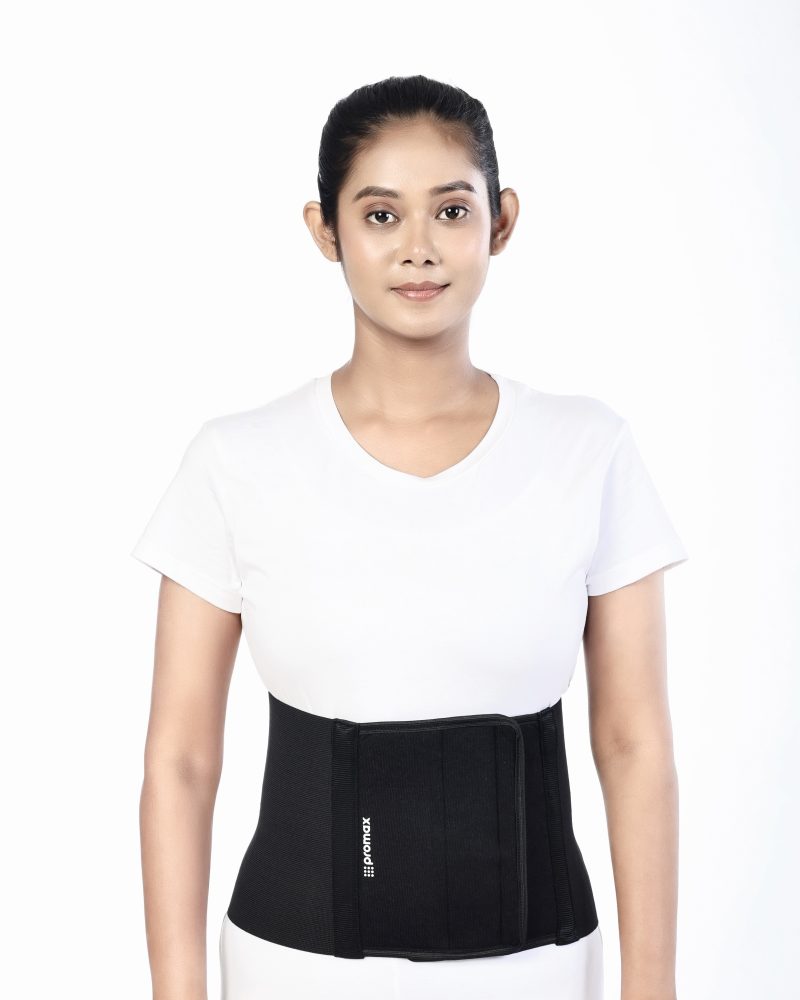 Abdominal Belt - Image 2