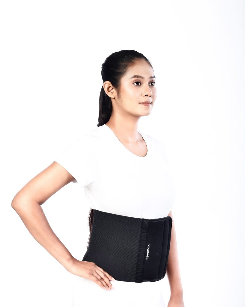 Abdominal Belt - Image 2