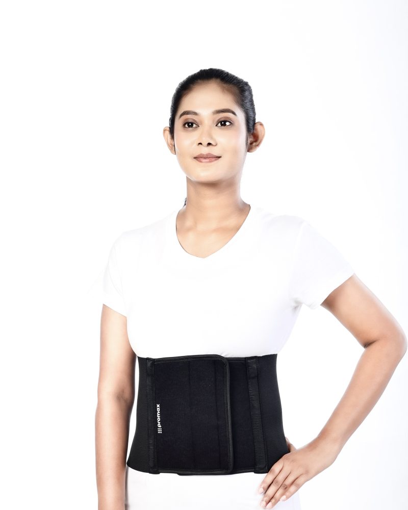 Abdominal Belt