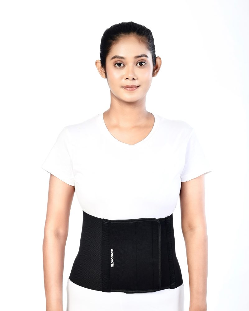 Abdominal Belt - Image 3
