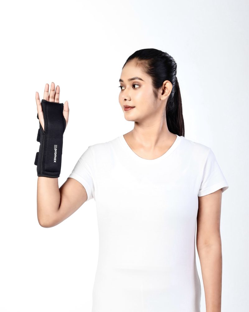 Wrist Cock-Up Splint