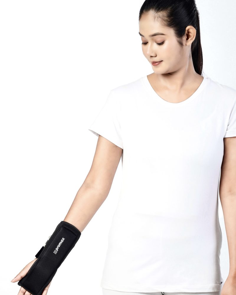Wrist Cock-Up Splint - Image 2