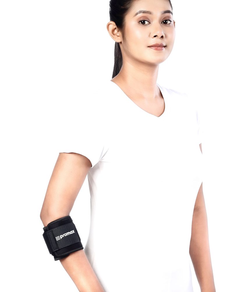 Tennis Elbow - Image 2