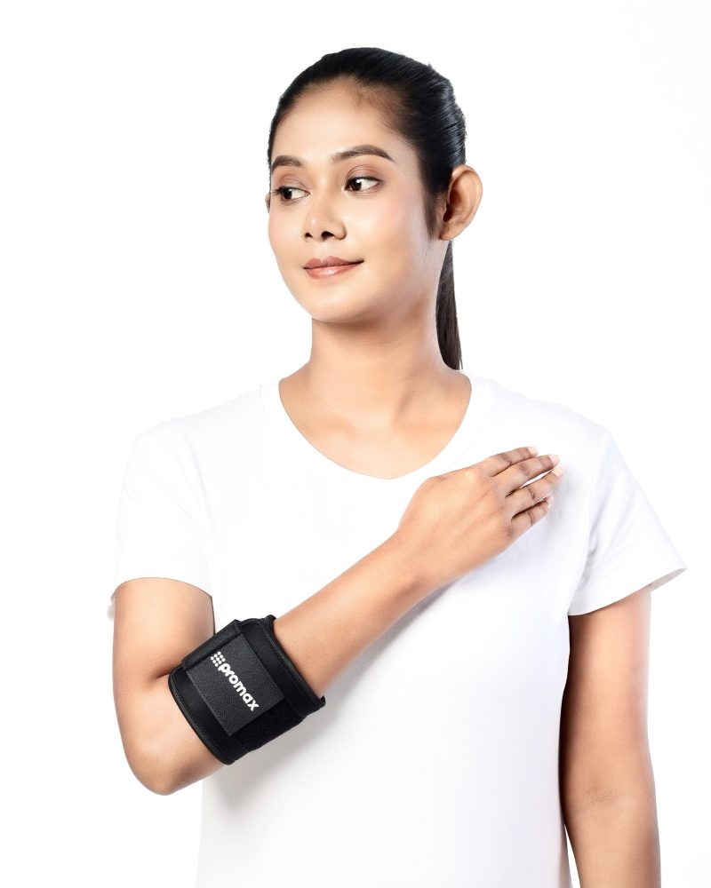 Tennis Elbow