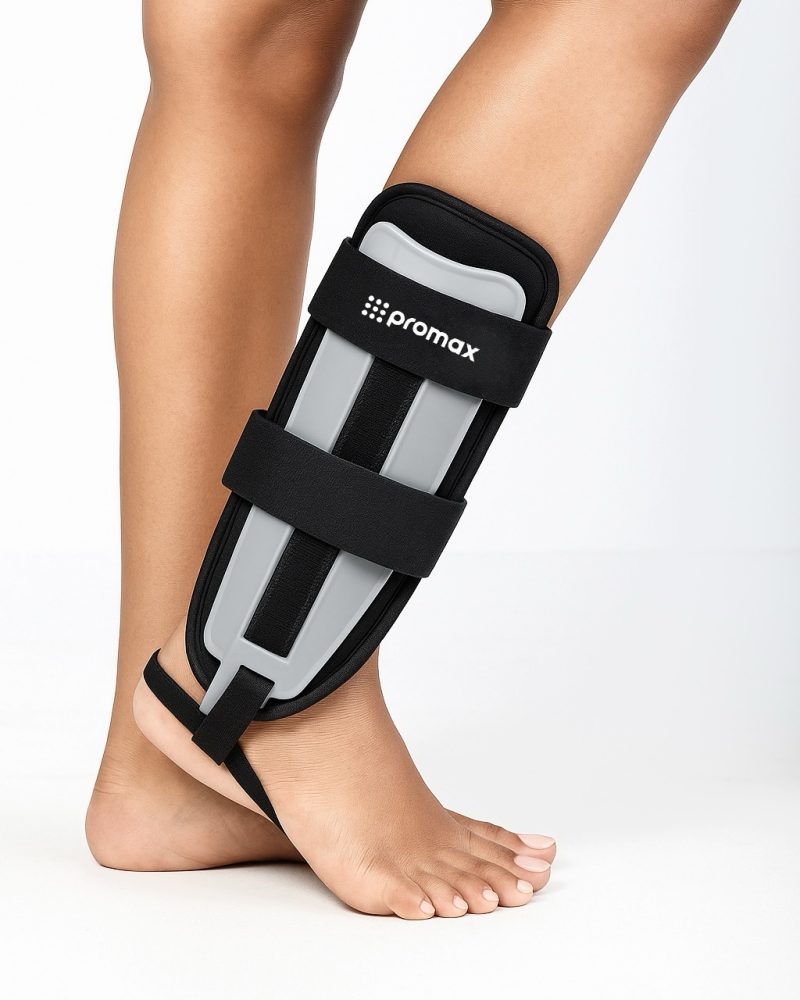 Ankle Splint - Image 2