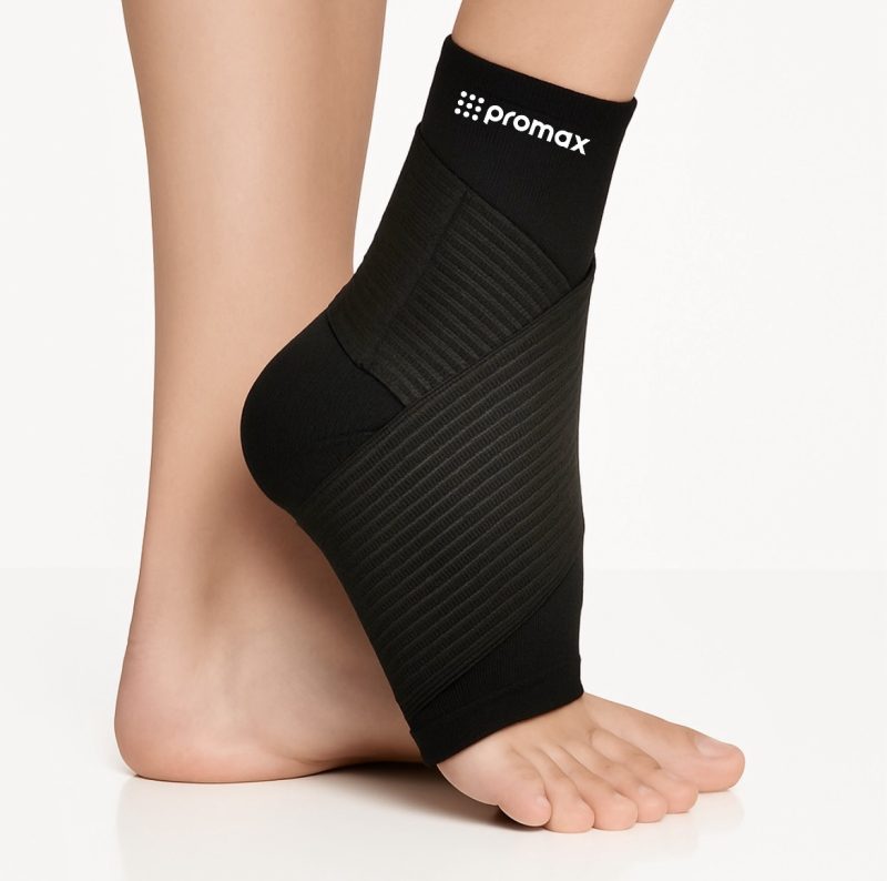 Ankle Binder