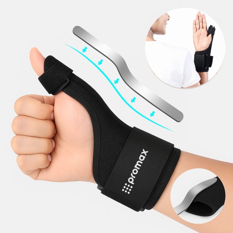 Thumb Spica Splint - Image 2