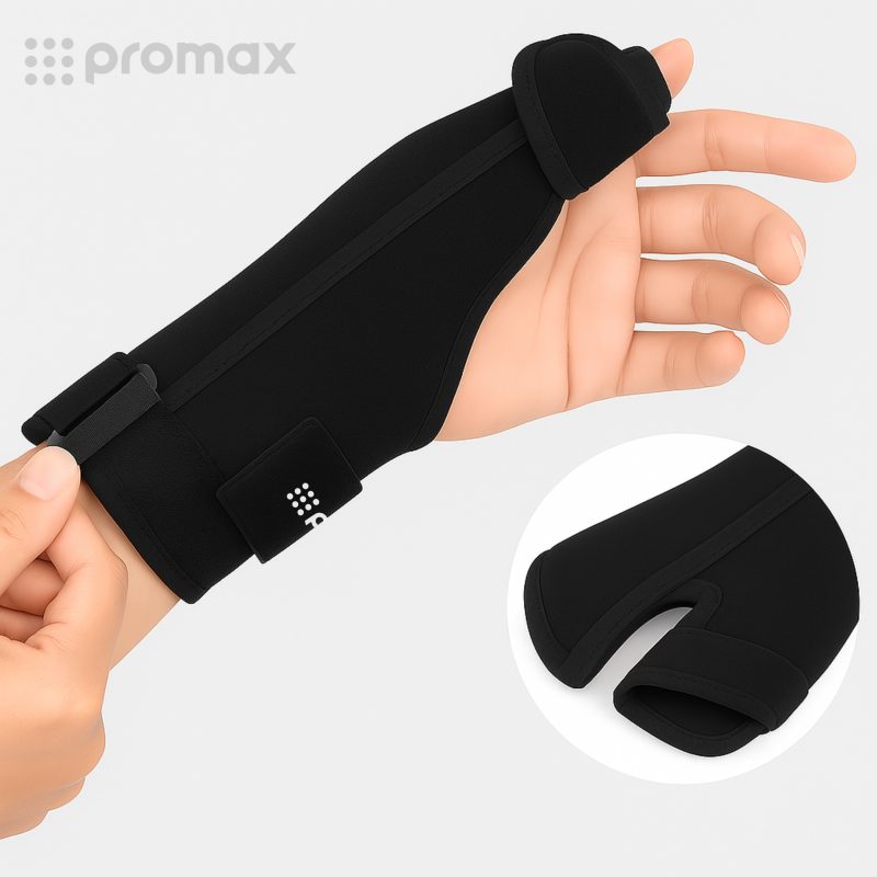 Thumb Spica Splint - Image 4