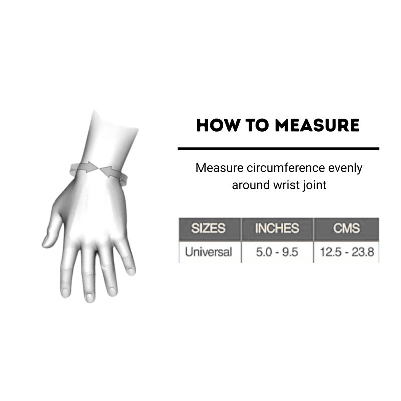 Thumb Spica Splint - Image 10