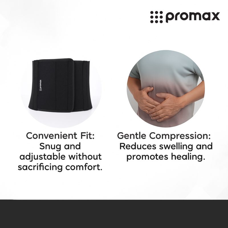 Abdominal Belt - Image 4