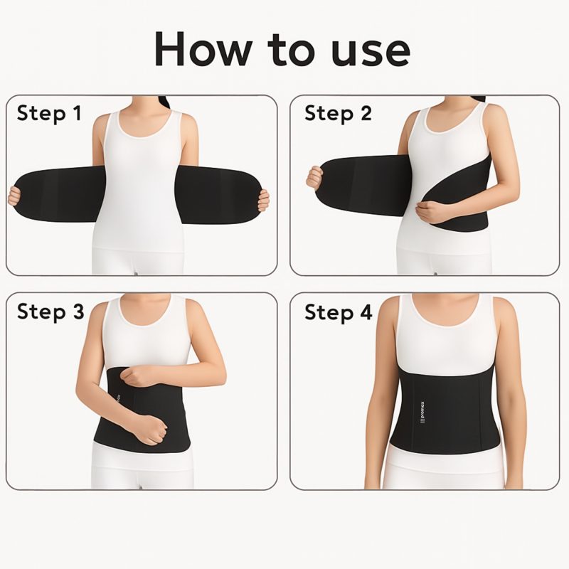 Abdominal Belt - Image 3