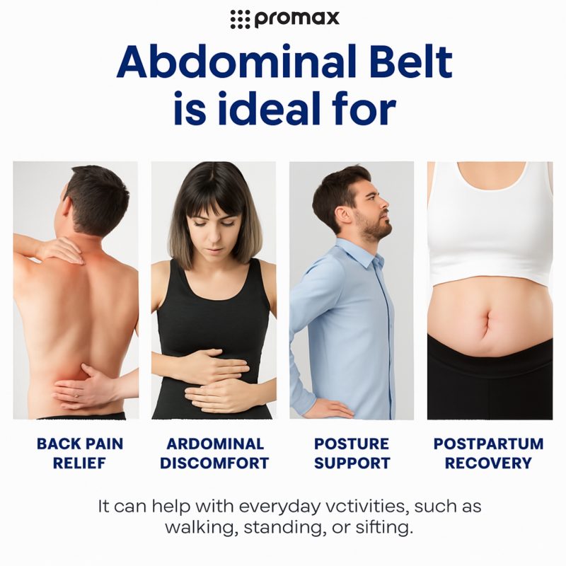 Abdominal Belt - Image 6