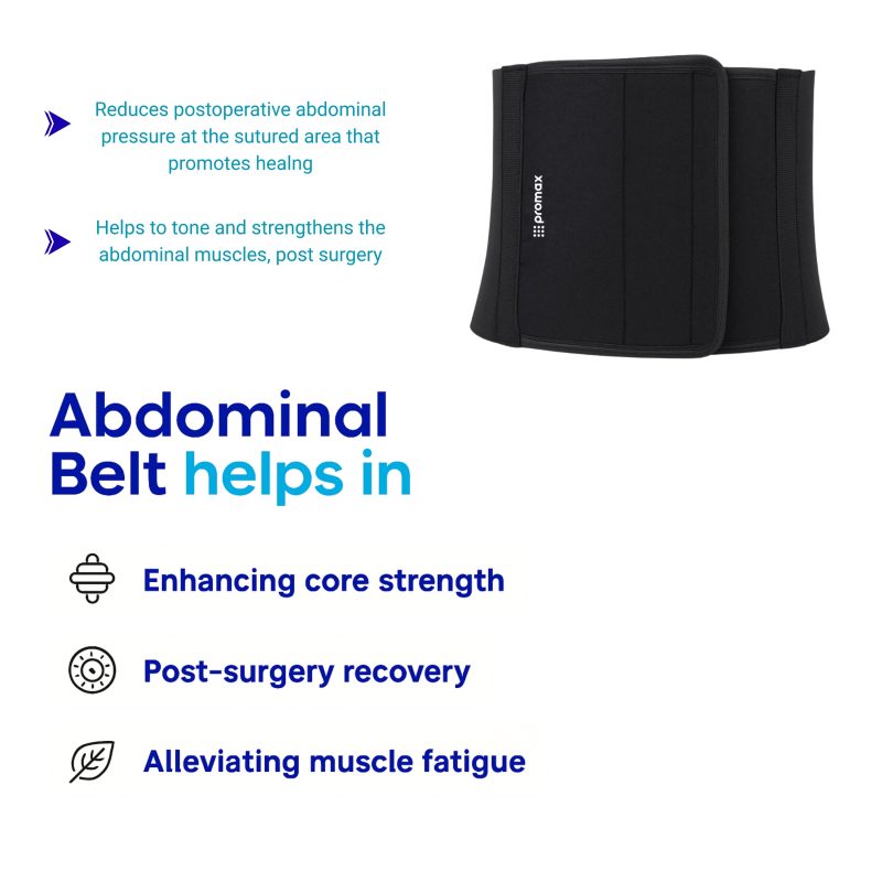 Abdominal Belt - Image 5