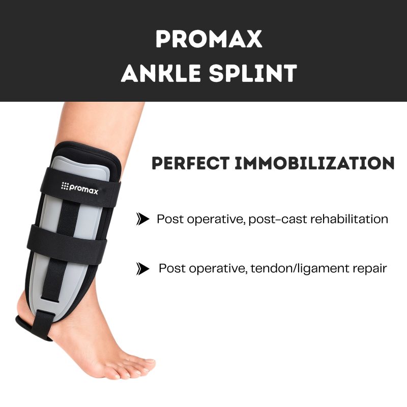 Ankle Splint - Image 7