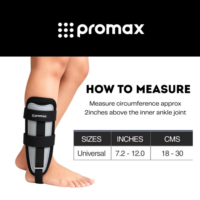 Ankle Splint - Image 8