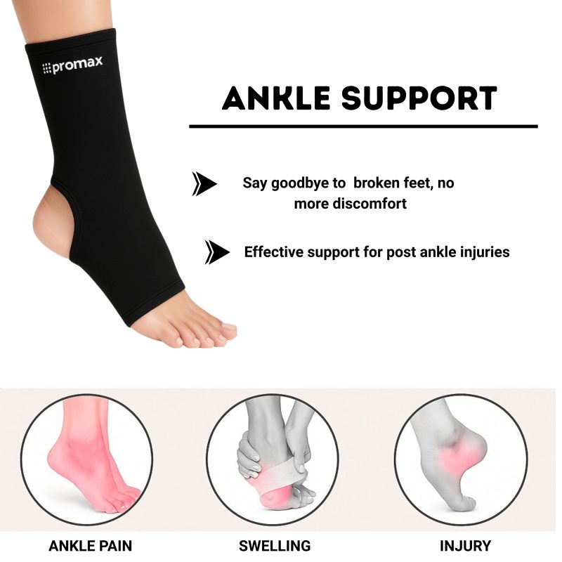 Ankle Support - Image 7