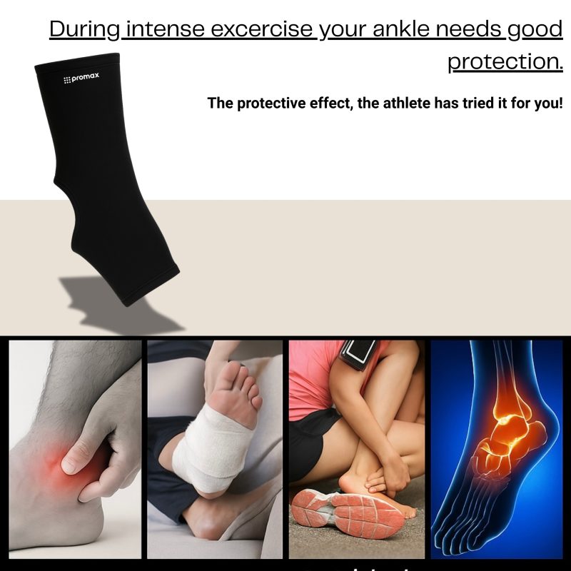 Ankle Support - Image 3