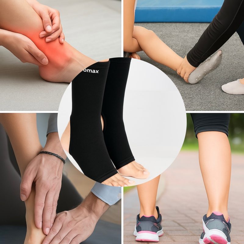 Ankle Support - Image 6