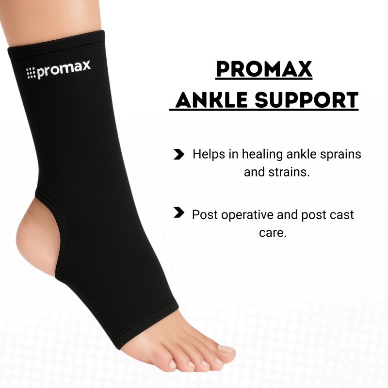 Ankle Support - Image 5